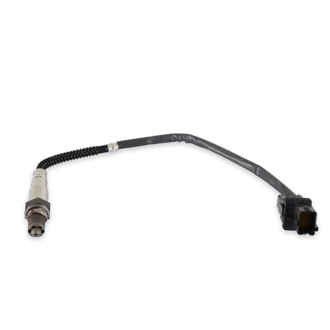 Aem Electron Oxygen Sensor, Analog Wideband, Single Sensor, 5 Wire Connector, With Sensor/ Harness – 30-2001