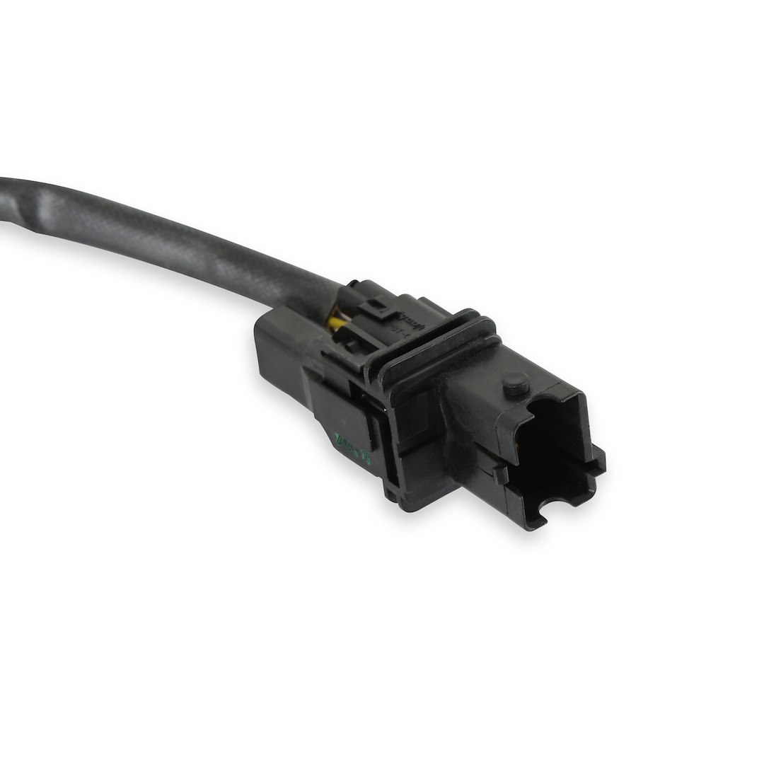 Aem Electron Oxygen Sensor, Analog Wideband, Single Sensor, 5 Wire Connector, With Sensor/ Harness – 30-2001