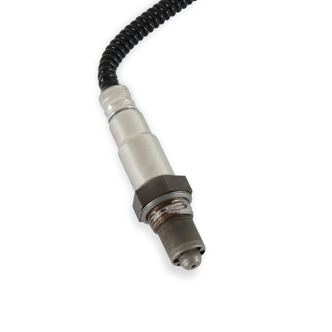 Aem Electron Oxygen Sensor, Analog Wideband, Single Sensor, 5 Wire Connector, With Sensor/ Harness – 30-2001