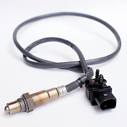 Aem Electron Oxygen Sensor, Analog Wideband, Single Sensor, 5 Wire Connector – 30-2004