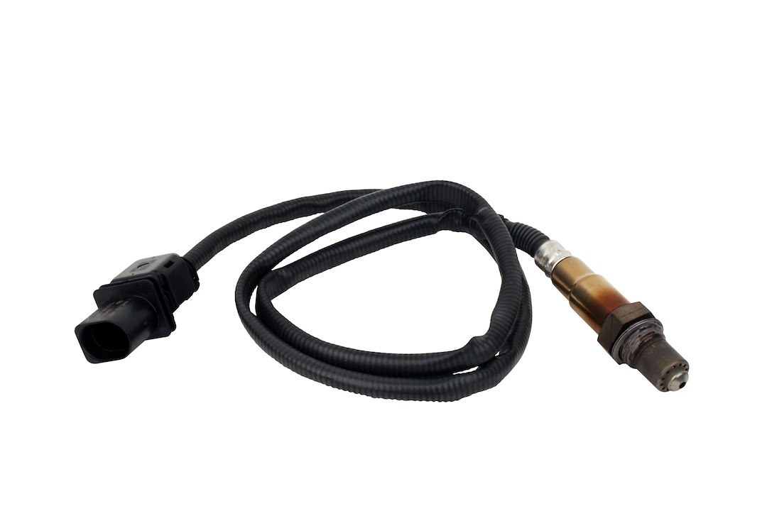 Aem Electron Oxygen Sensor, Analog Wideband, Single Sensor, 5 Wire Connector – 30-2004