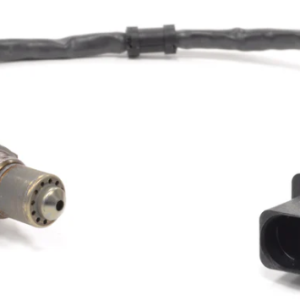 Aem Electron Oxygen Sensor, Analog Wideband, Single Sensor, 5 Wire Connector – 30-2004