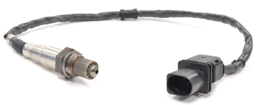Aem Electron Oxygen Sensor, Analog Wideband, Single Sensor, 5 Wire Connector – 30-2004