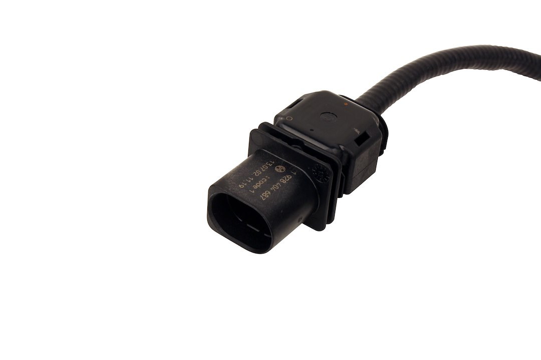 Aem Electron Oxygen Sensor, Analog Wideband, Single Sensor, 5 Wire Connector – 30-2004