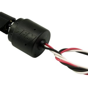 Aem Electron Potentiometer, 12 Position, 14.3K Ohms Total Resistance, 3/8 Inch Mounting Hole Needed – 30-2056