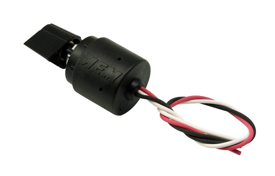 Aem Electron Potentiometer, 12 Position, 14.3K Ohms Total Resistance, 3/8 Inch Mounting Hole Needed – 30-2056