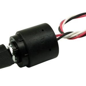 Aem Electron Potentiometer, 12 Position, 14.3K Ohms Total Resistance, 3/8 Inch Mounting Hole Needed – 30-2056