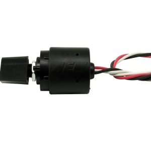 Aem Electron Potentiometer, 12 Position, 14.3K Ohms Total Resistance, 3/8 Inch Mounting Hole Needed – 30-2056