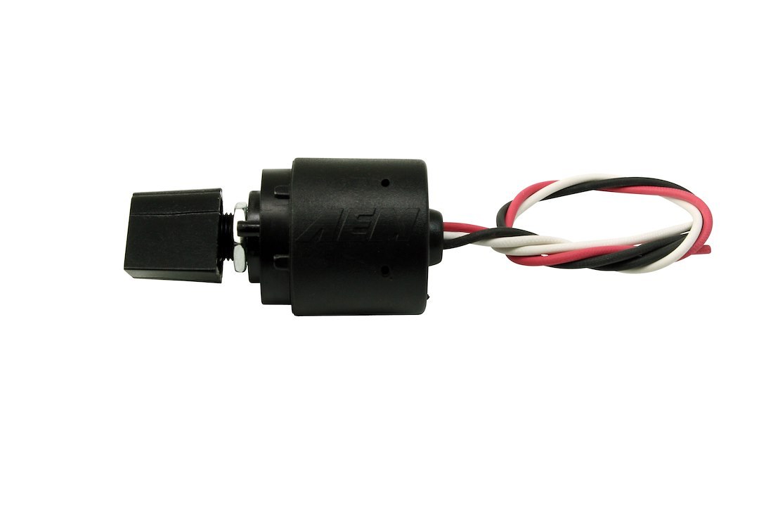 Aem Electron Potentiometer, 12 Position, 14.3K Ohms Total Resistance, 3/8 Inch Mounting Hole Needed – 30-2056