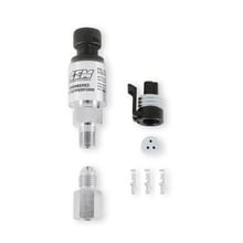 Aem Electron Gauge Pressure Sensor, 0-150 PSI, 1/8 Inch NPT Male Threads – 30-2130-150