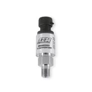 Aem Electron Gauge Pressure Sensor, 0-150 PSI, 1/8 Inch NPT Male Threads – 30-2130-150