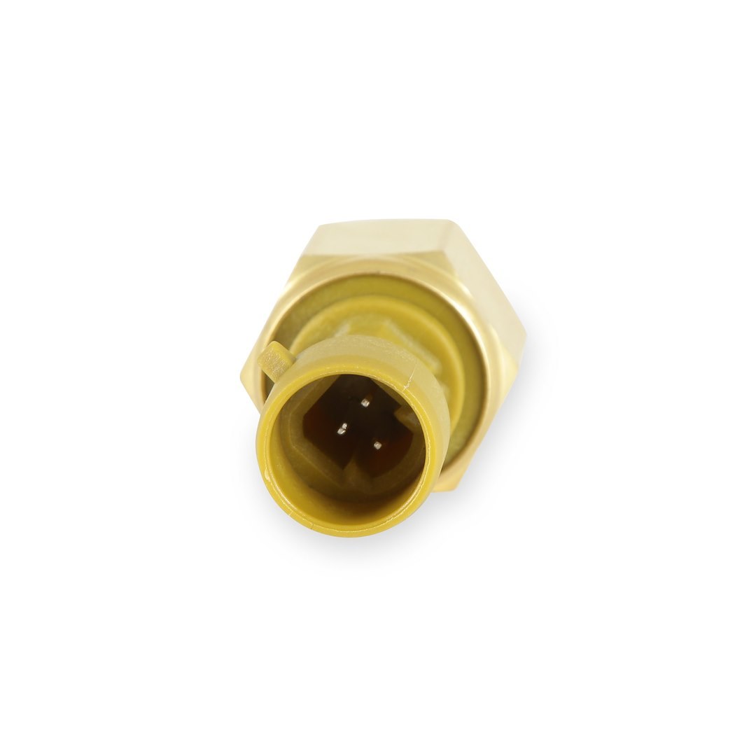 Aem Electron Gauge Pressure Sensor, 150 Psia, 1/8 Inch NPT Male Thread, With 150 Psia Sensor/ Connector – 30-2131-150