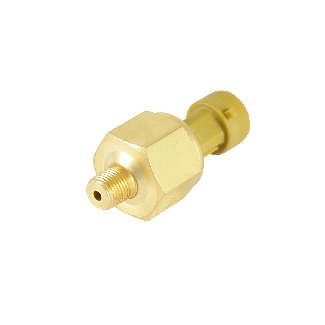 Aem Electron Gauge Pressure Sensor, 150 Psia, 1/8 Inch NPT Male Thread, With 150 Psia Sensor/ Connector – 30-2131-150