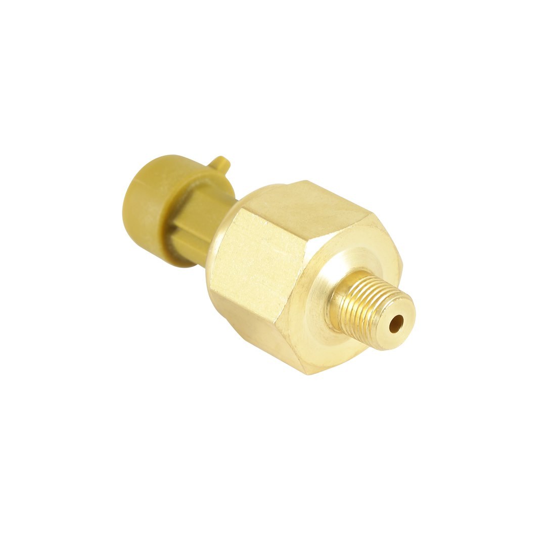 Aem Electron Gauge Pressure Sensor, 150 Psia, 1/8 Inch NPT Male Thread, With 150 Psia Sensor/ Connector – 30-2131-150