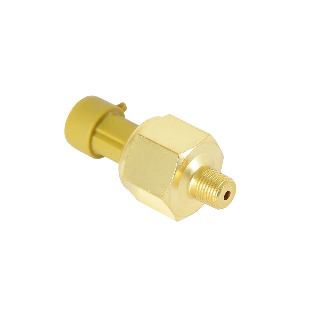 Aem Electron Manifold Absolute Pressure Sensor, For Use with Aem Electronics, 1/8 Inch Male Threads, 3.5 Bar/ 50 Psia – 30-2131-50