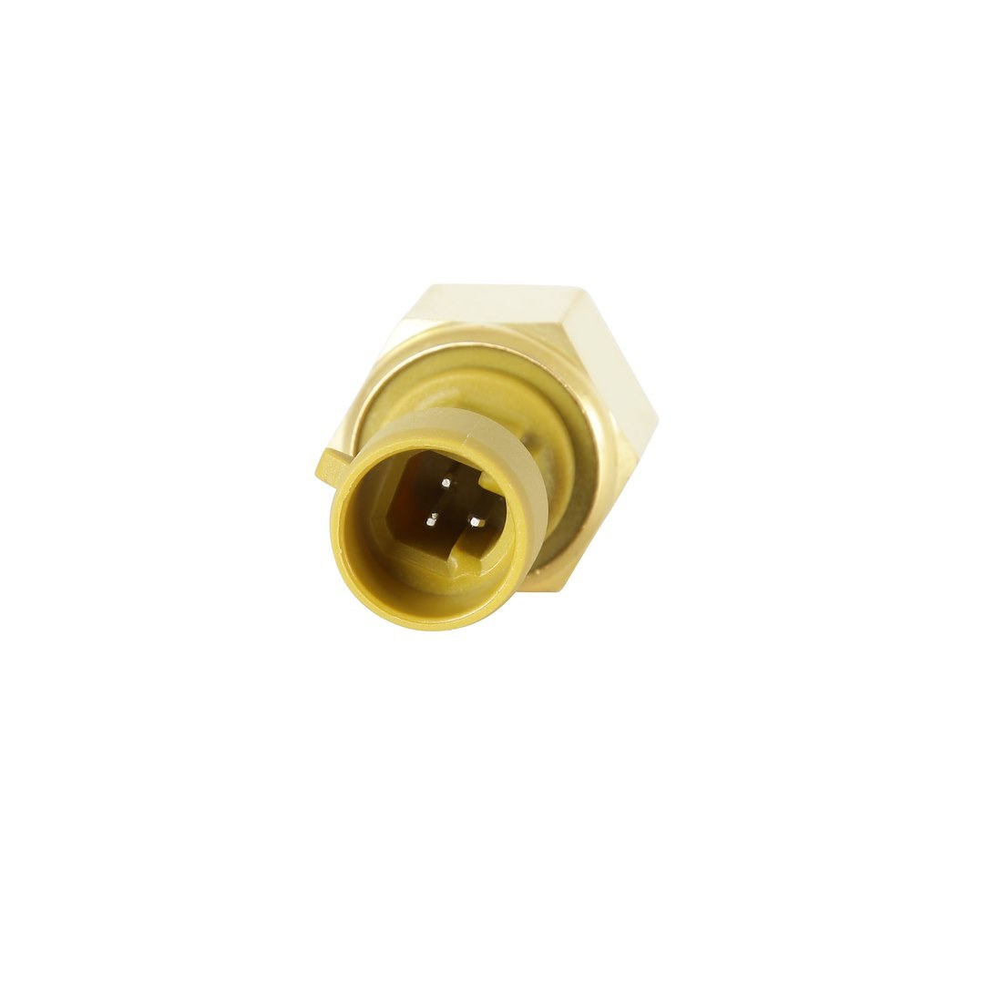 Aem Electron Manifold Absolute Pressure Sensor, For Use with Aem Electronics, 1/8 Inch Male Threads, 3.5 Bar/ 50 Psia – 30-2131-50