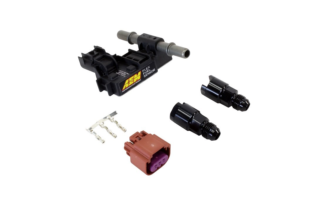 Aem Electron Fuel Ethanol Level Sensor – 30-2201