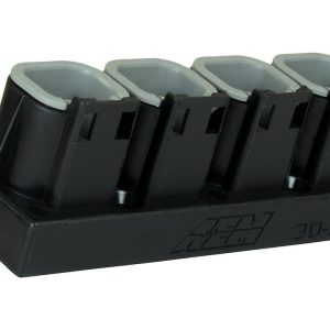 Aem Electron Controller Area Network – Can Hub, Connect and Powers Multiple Aemnet Can Devices from Central Docking Station, 4 Connectors – 30-2225