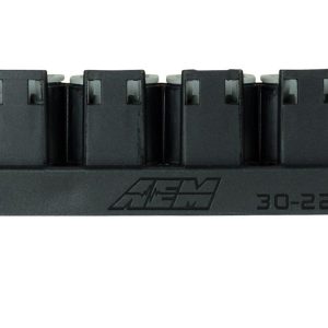 Aem Electron Controller Area Network – Can Hub, Connect and Powers Multiple Aemnet Can Devices from Central Docking Station, 4 Connectors – 30-2225