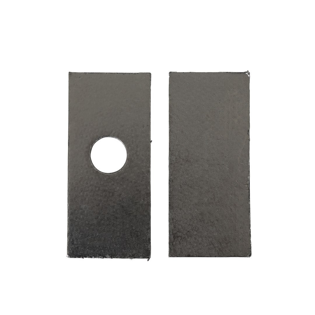 Aem Electron Oxygen Sensor Bracket, No-Weld, For Use with 2-1/4 Inch to 2-1/2 Inch Exhaust Pipe – 30-2355-250