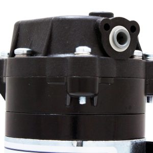 Aem Electron Water Injection System Pump, Recirculation Style, 200 PSI, 1/4 Inch Push Lock Hose Pump – 30-3015