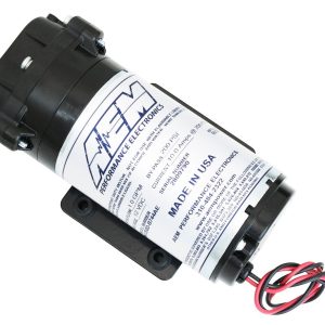 Aem Electron Water Injection System, Used for Force Induction Gas Systems, 35 PSI Max – 30-3302