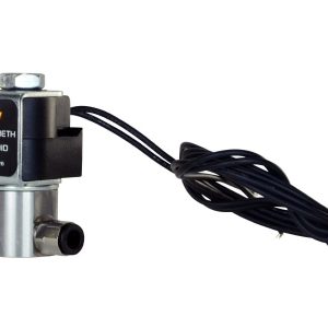 Aem Electron Water Injection System Solenoid – 30-3326