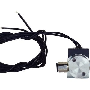 Aem Electron Water Injection System Solenoid – 30-3326