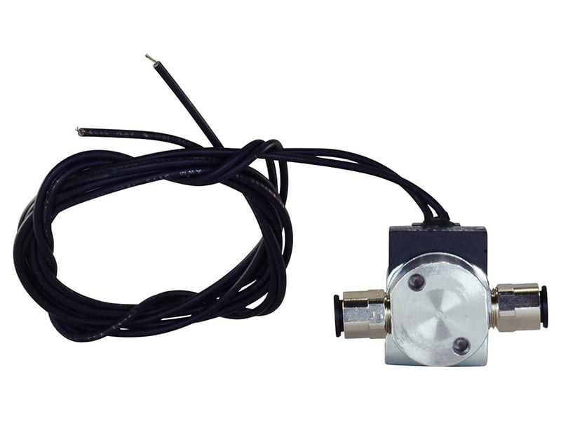 Aem Electron Water Injection System Solenoid – 30-3326
