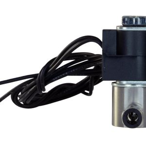 Aem Electron Water Injection System Solenoid – 30-3326