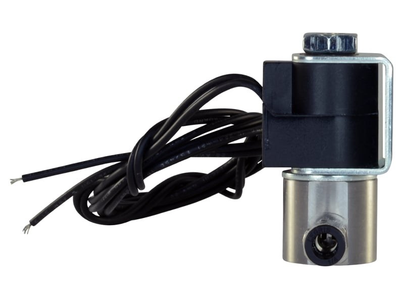 Aem Electron Water Injection System Solenoid – 30-3326