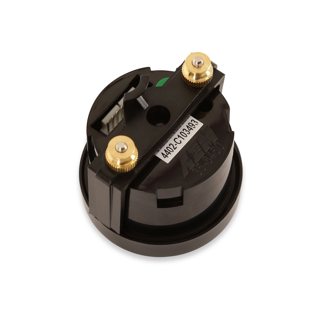 Aem Electron Gauge Oil Temp/ Trans Temp/ Water Temp – 30-4402