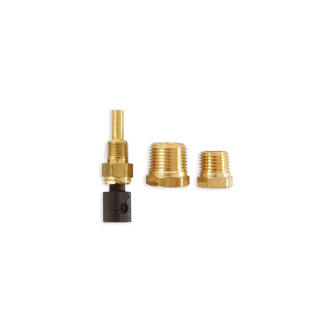 Aem Electron Gauge Oil Temp/ Trans Temp/ Water Temp – 30-4402