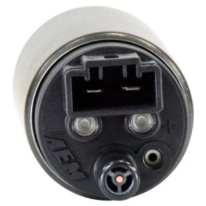 Aem Electron Fuel Pump Electric, Gasoline, 320 Lph at 43 PSI, Without Regulator – 50-1000