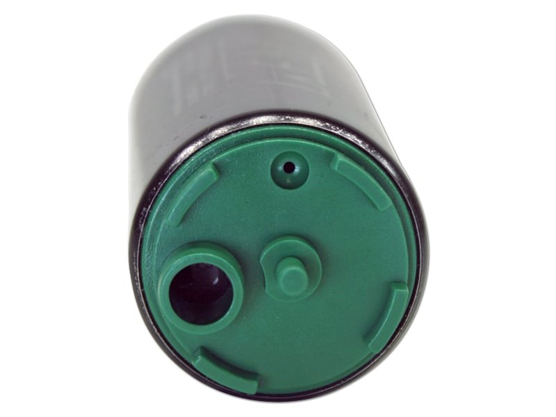 Aem Electron Fuel Pump Electric, E85, 320 Lph at 43 PSI, Without Regulator – 50-1200