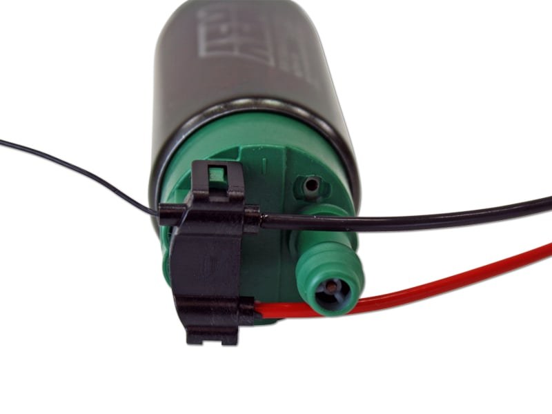 Aem Electron Fuel Pump Electric, E85, 320 Lph at 43 PSI, Without Regulator – 50-1200