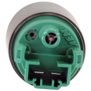 Aem Electron Fuel Pump Electric, 320 Lph at 43 PSI, 65 Millimeter Body/ 11.0 Millimeter Outside Diameter Inlet/, 13.5 Volts – 50-1215