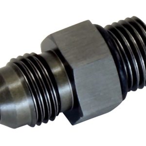 Aem Electron Adapter Fitting, -6AN, For Use with Inline Hi Flow Fuel Pump – 50-200-06