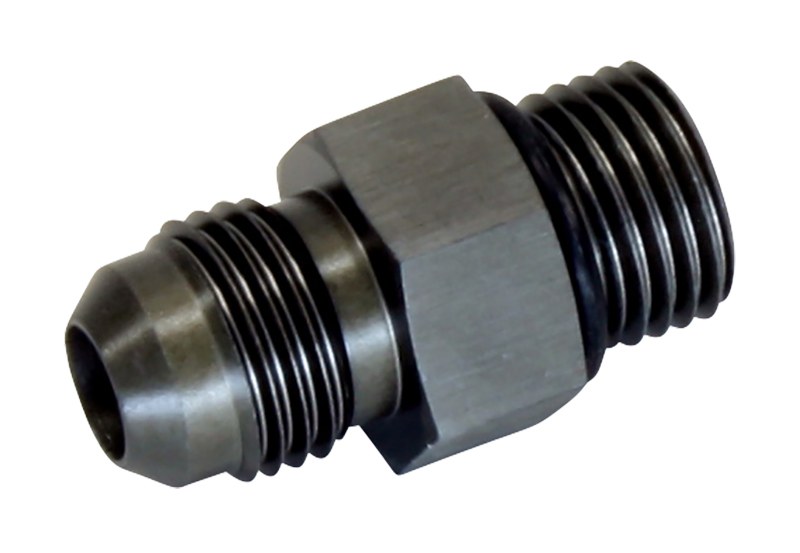 Aem Electron Adapter Fitting, -6AN, For Use with Inline Hi Flow Fuel Pump – 50-200-06