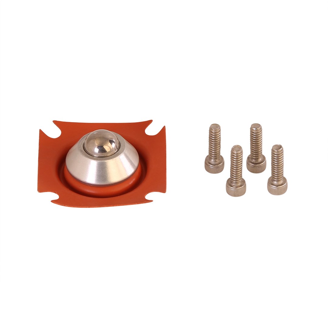 Aeromotive Fuel Pump Diaphragm, A2000 Series, For Use with Aeromotive Fuel Pump 11202 – 11001