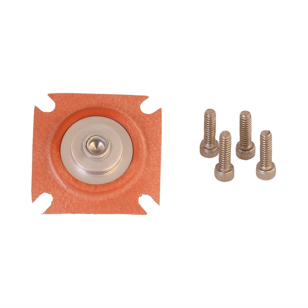 Aeromotive Fuel Pump Diaphragm, A2000 Series, For Use with Aeromotive Fuel Pump 11202 – 11001