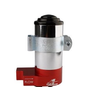 Aeromotive Fuel Pump Electric, SS Series, Alcohol or Gasoline, 14PSI – 11203