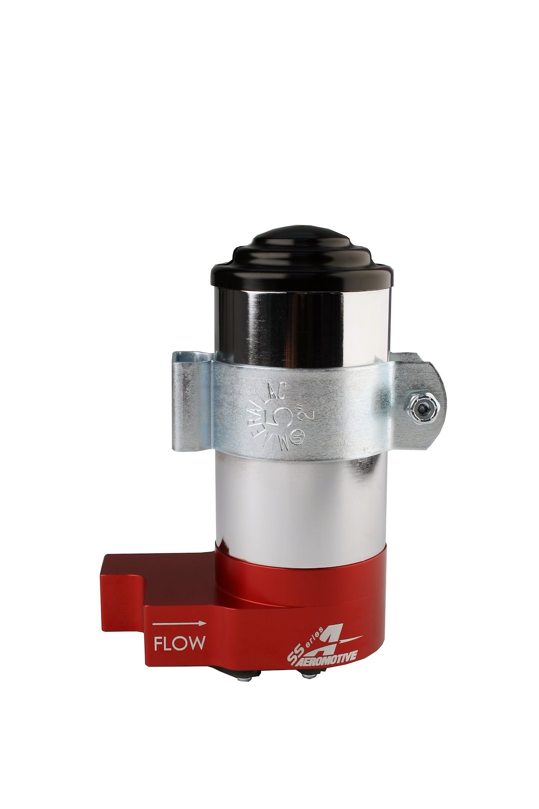 Aeromotive Fuel Pump Electric, SS Series, Alcohol or Gasoline, 14PSI – 11203