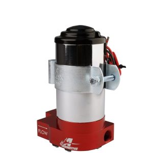 Aeromotive Fuel Pump Electric, SS Series, Alcohol or Gasoline, 14PSI – 11203
