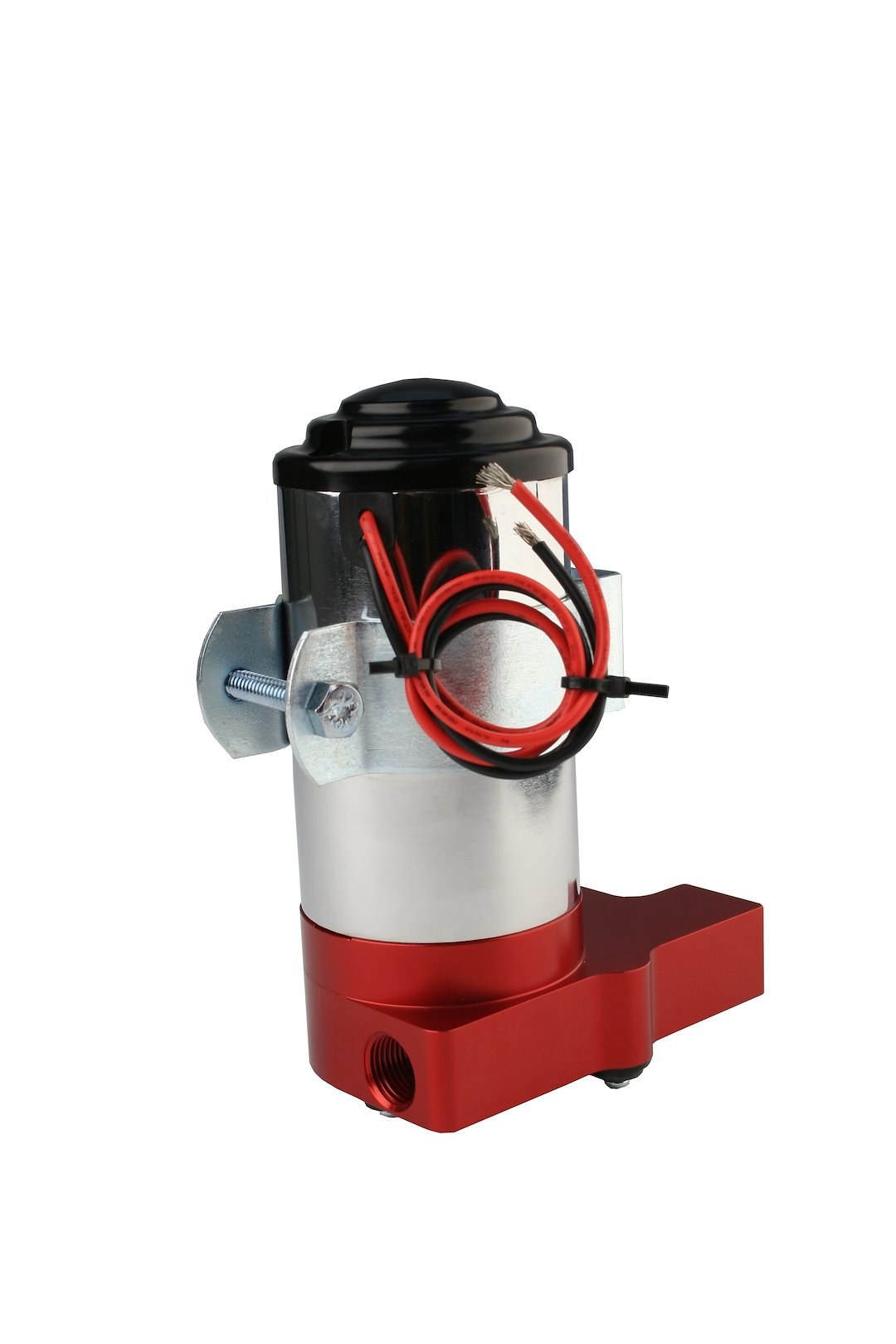 Aeromotive Fuel Pump Electric, SS Series, Alcohol or Gasoline, 14PSI – 11203
