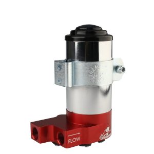 Aeromotive Fuel Pump Electric, SS Series, Alcohol or Gasoline, 14PSI – 11203