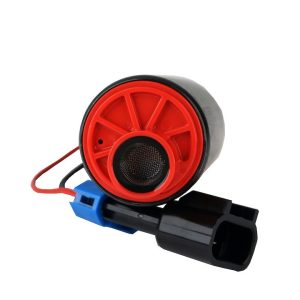 Aeromotive Fuel Pump Electric, 340 Series, IN Tank, Gas or E85 Fuel, 90 PSI Maximum, 340 Liters Per Hour, GM – 11569