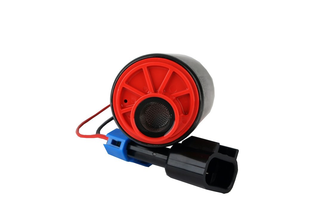 Aeromotive Fuel Pump Electric, 340 Series, IN Tank, Gas or E85 Fuel, 90 PSI Maximum, 340 Liters Per Hour, GM – 11569