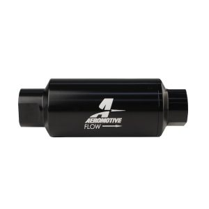 Aeromotive Fuel Filter, IN-Line Filter, 10AN, 10 Micron – 12321