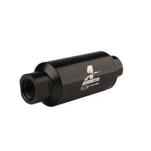 Aeromotive Fuel Filter, IN-Line Filter, 10AN, 10 Micron – 12321